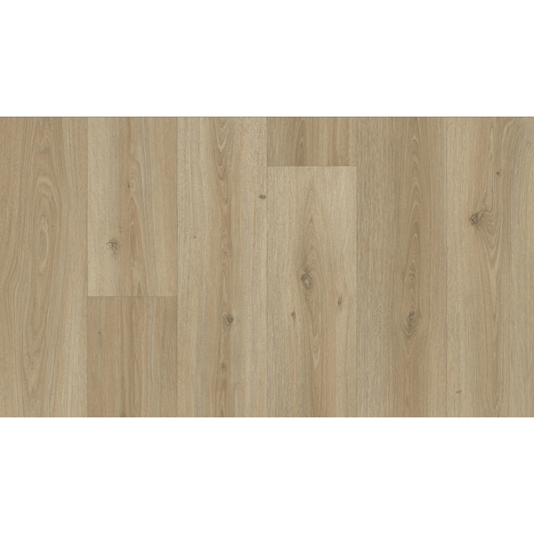 Tarkett Iconik Texstyle Powell Oak Bronze Vinylbelegg