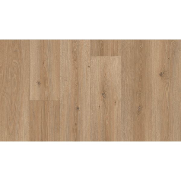 Tarkett Iconik Texstyle Powell Oak Bronze Vinylbelegg 2M