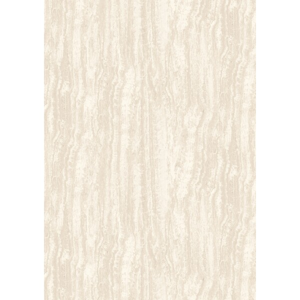 Tarkett Aquarelle Travertine White Våtromsvegg 2 m