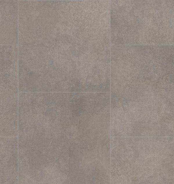 Aspecta Rigid Essentials Tile Grace m/fuge Klikkvinyl