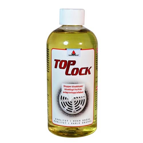 Norenco Luktforsegler TopLock