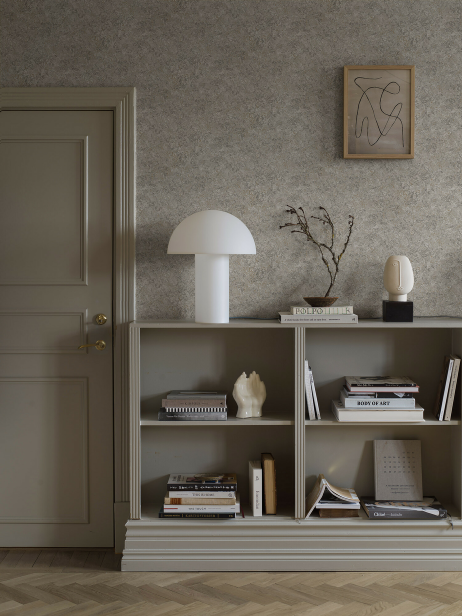 Boråstapeter Treasured 2285