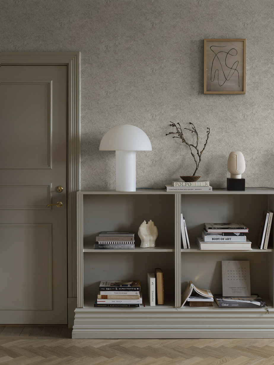 Boråstapeter Treasured 2287