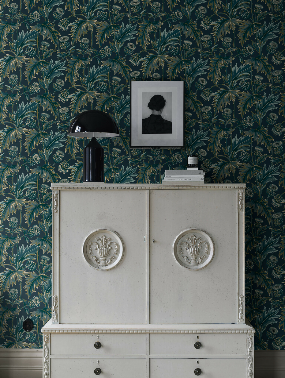 Boråstapeter Treasured 2273