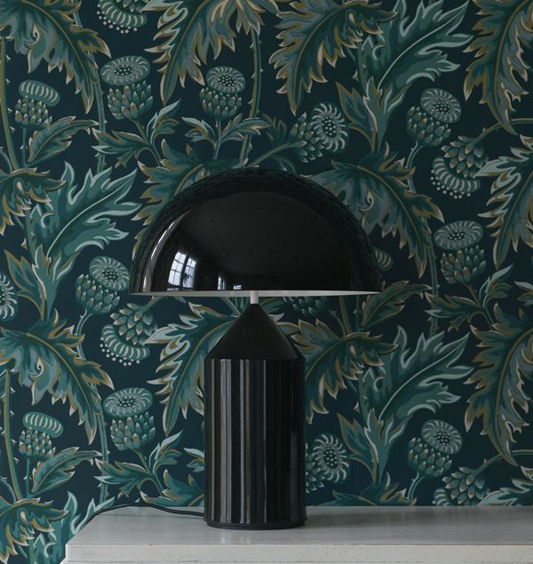 Boråstapeter Treasured 2273