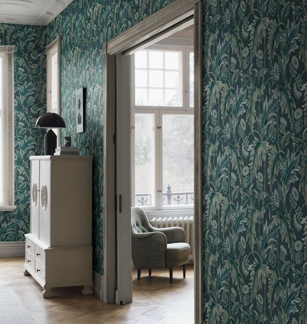 Boråstapeter Treasured 2273