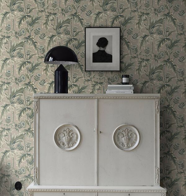 Boråstapeter Treasured 2274