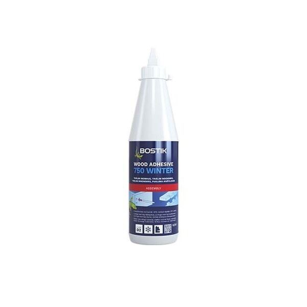 Bostik Trelim 750 Vinter 0,75 l