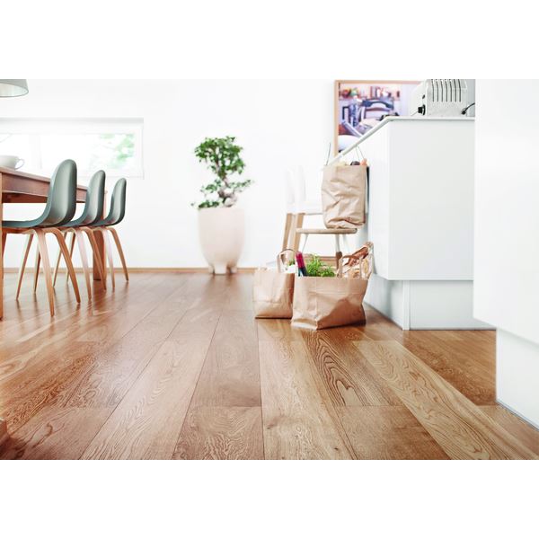 Trestjerner Gulvlakk Silkematt 3 l