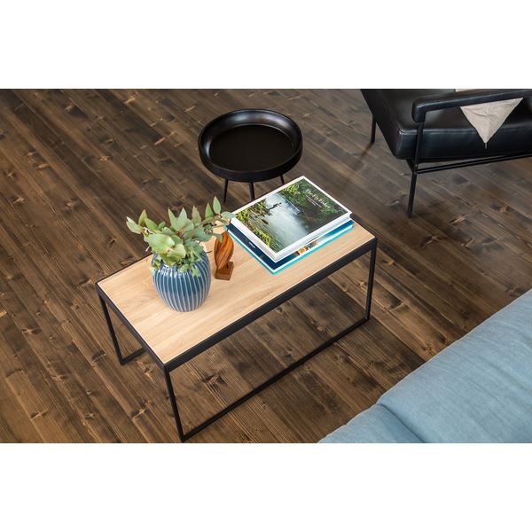 Trestjerner Gulvlakk Matt 3 l