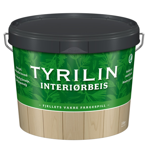 Tyrilin Interiørbeis