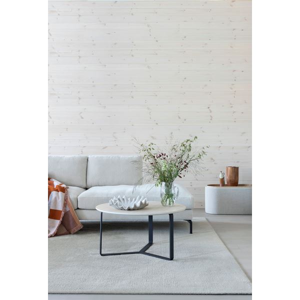 Tyrilin Interiørbeis Klar-Base 2,7 l