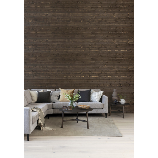 Tyrilin Interiørbeis Klar-Base 2,7 l