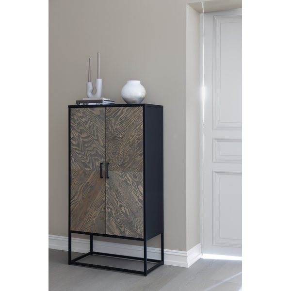 Tyrilin Interiørbeis Klar-Base 2,7 l