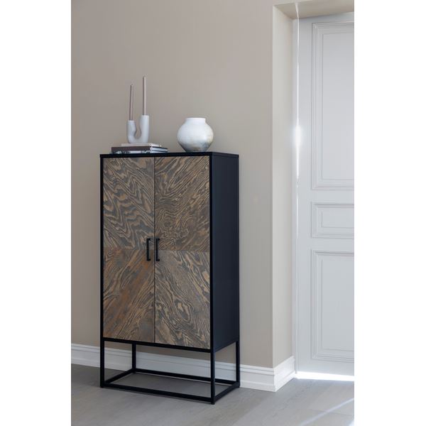 Tyrilin Interiørbeis Klar-Base 2,7 l