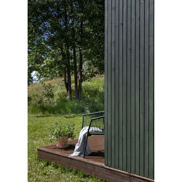 Tyrilin Matt Beis Gul - base 4,5 l