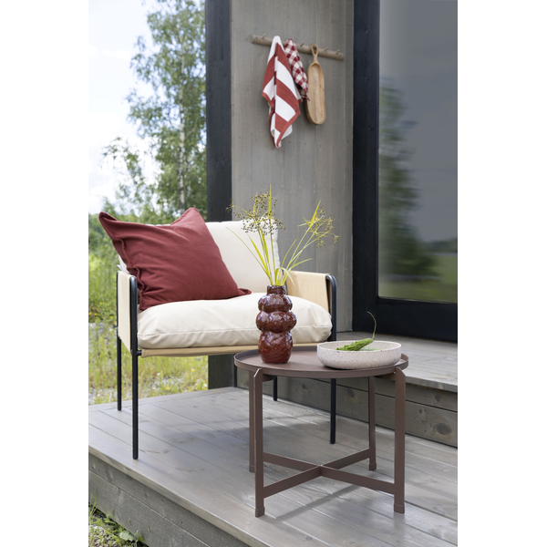 Tyrilin Matt Beis Gul - base 4,5 l