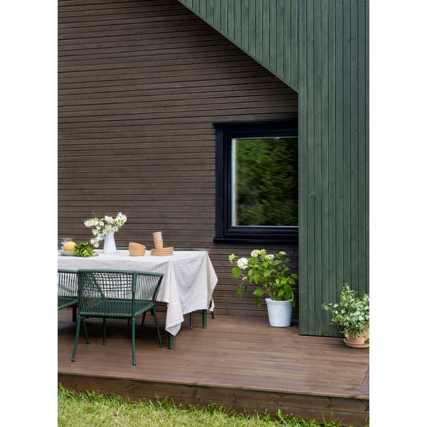 Tyrilin Matt Beis Gul - base 4,5 l