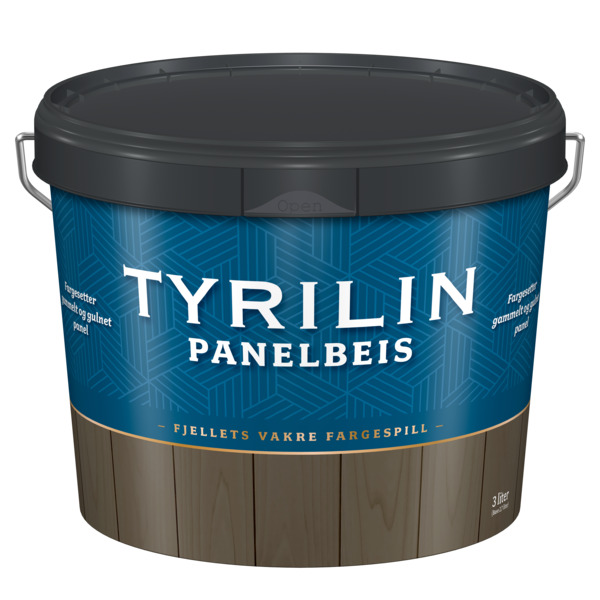 Tyrilin Panelbeis