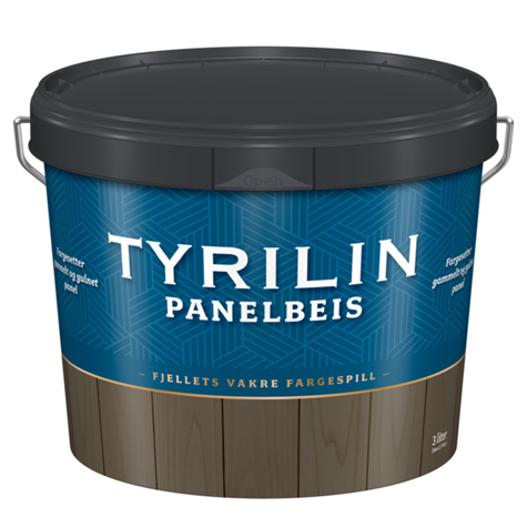 Tyrilin Panelbeis