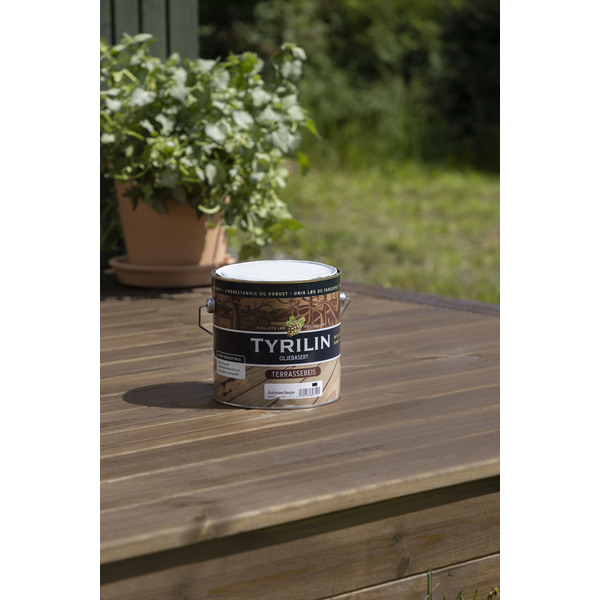 Scanox Tyrilin Terrassebeis - C base 2,7 l