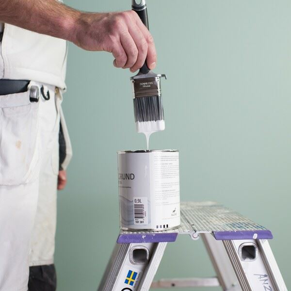 Jordan Pensel Ultimate Innvendig 4008 XT Flatt 50 mm