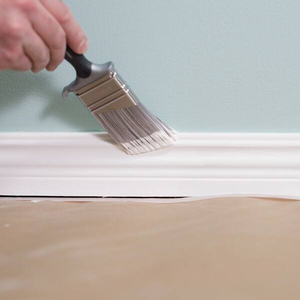 Jordan Supersett Vegg og Tak - 18 cm