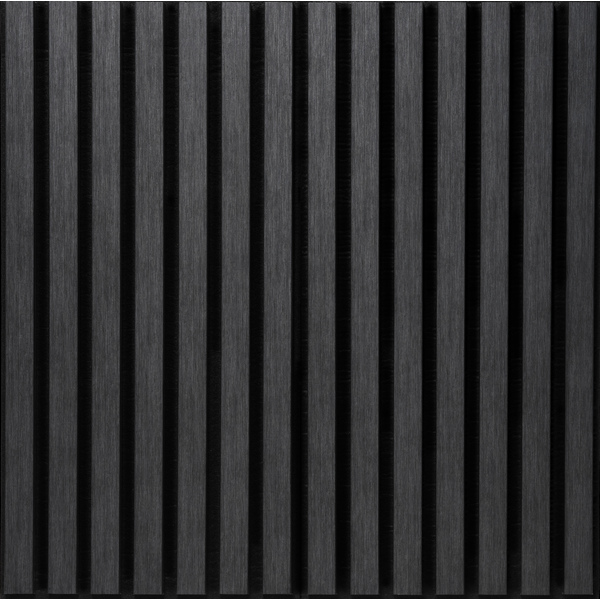 Storeys AKUSTIKK-SPILER ANTRASITT 22780062