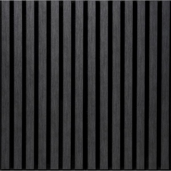 Storeys AKUSTIKK-SPILER ANTRASITT 22780062