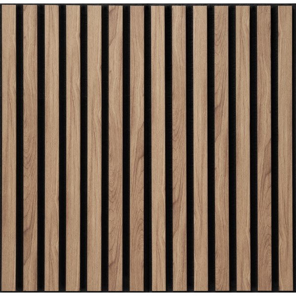 Storeys AKUSTIKK-SPILER VALNØTT 22780061