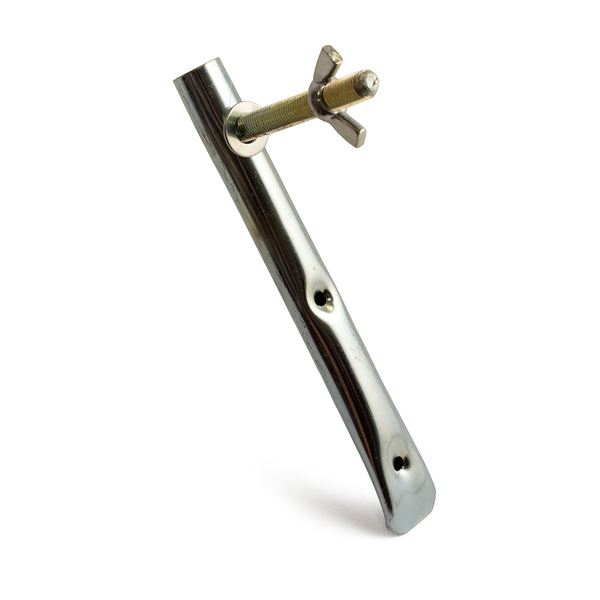 Habo Dekkholder 8519 - 192x85 mm Elforsinket