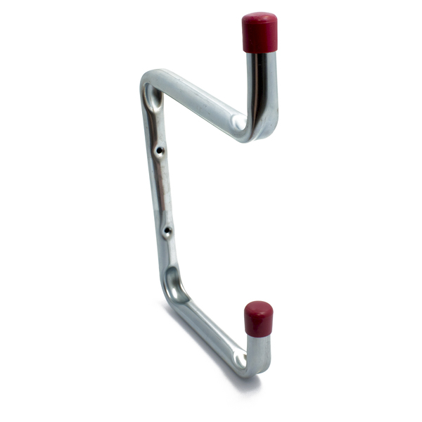 Habo Vegg-Dobbelkrok 8523 260x188x205mm Elforsinket