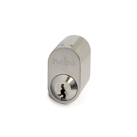 Habo Sylinder 65537