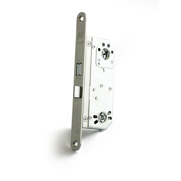 Habo Låskasse 68765 - Elforsinket