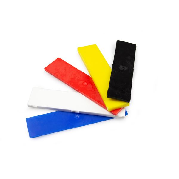 Habo Klossett - 1-5 mm