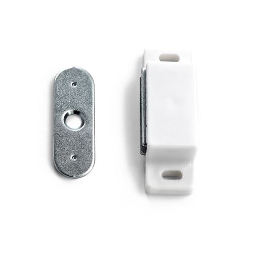 Habo Magnetlås 20304