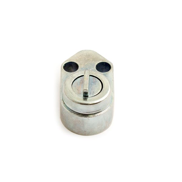 Habo Sylinderforlenger 73 - Elforsinket 5mm