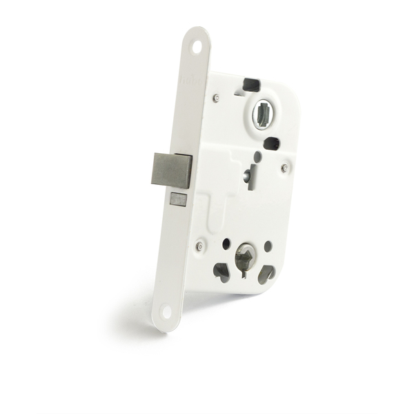 Habo Låskasse 62014 - Hvit