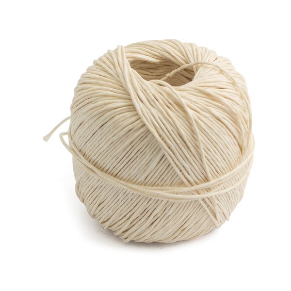 Habo Husholdningstau - Bomull 100 m