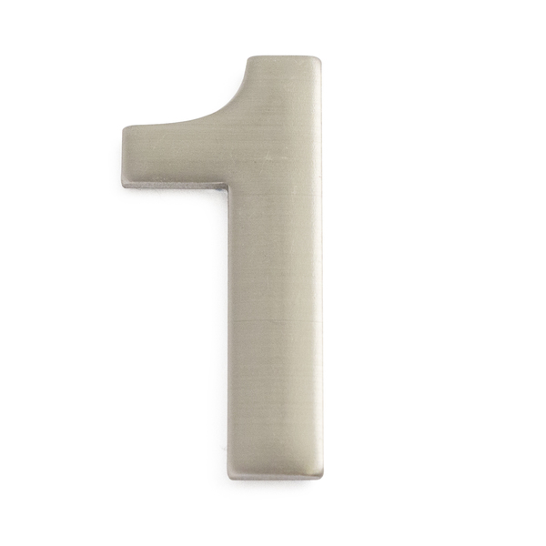 Habo Husnummer Selvklebende