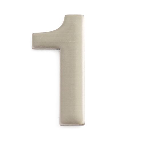 Habo Husnummer Selvklebende