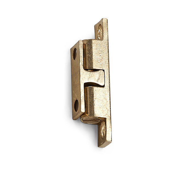 Habo Kulesneppert - Polert Messing