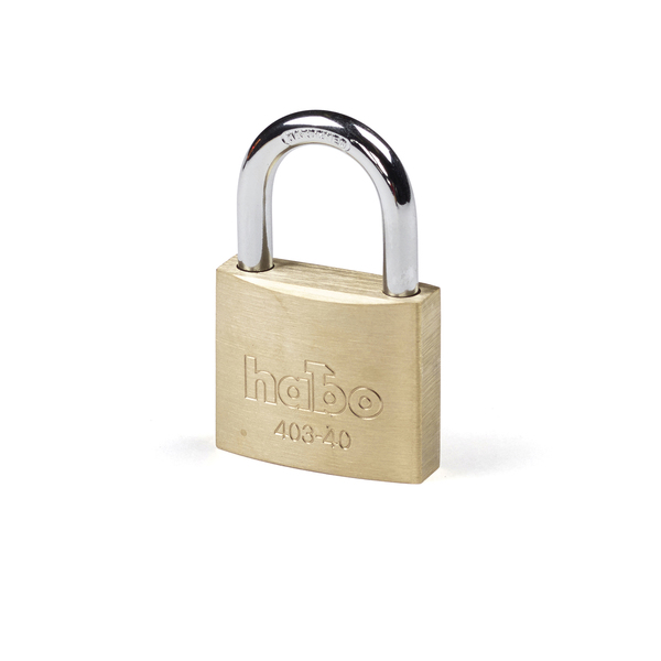 Habo Hengelås 403