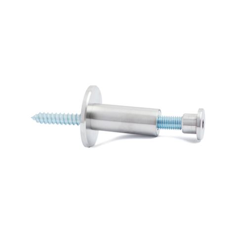 Habo Gelenderholder 952