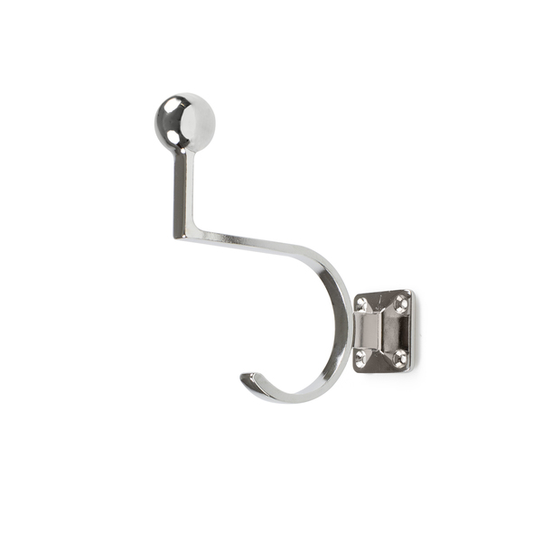 Habo Krok Classic - Krom