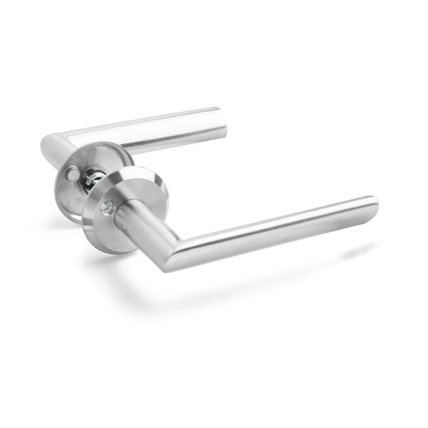 Habo Dørvrider Utvendig Boston