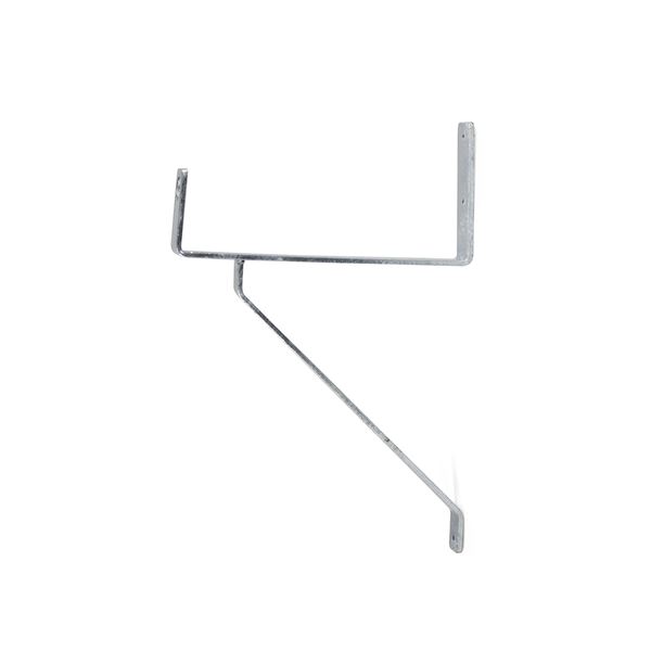 Habo Stigeholder 8517 250mm Varmgalvaniseret