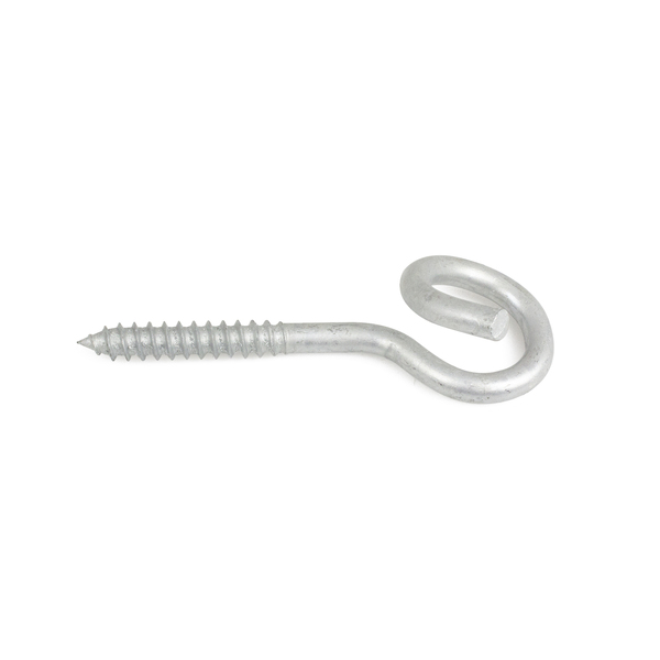 Habo Trapeskrok - 115 120mm Varmgalvanisert