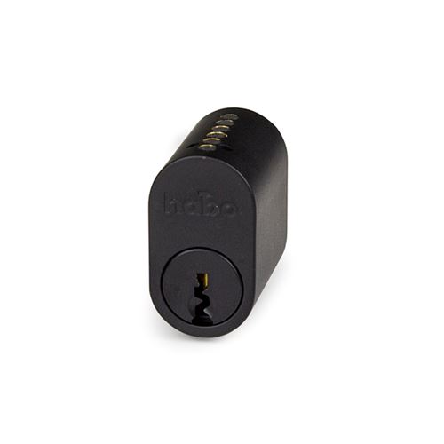 Habo Låssylinder 65537