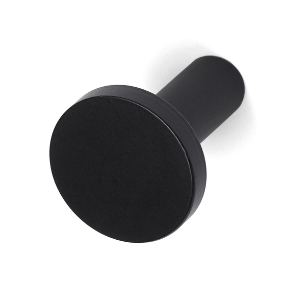 Habo Krok 1368 - Sort 38 mm